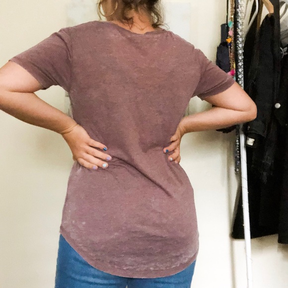 Altar’d State tee - Picture 4 of 4